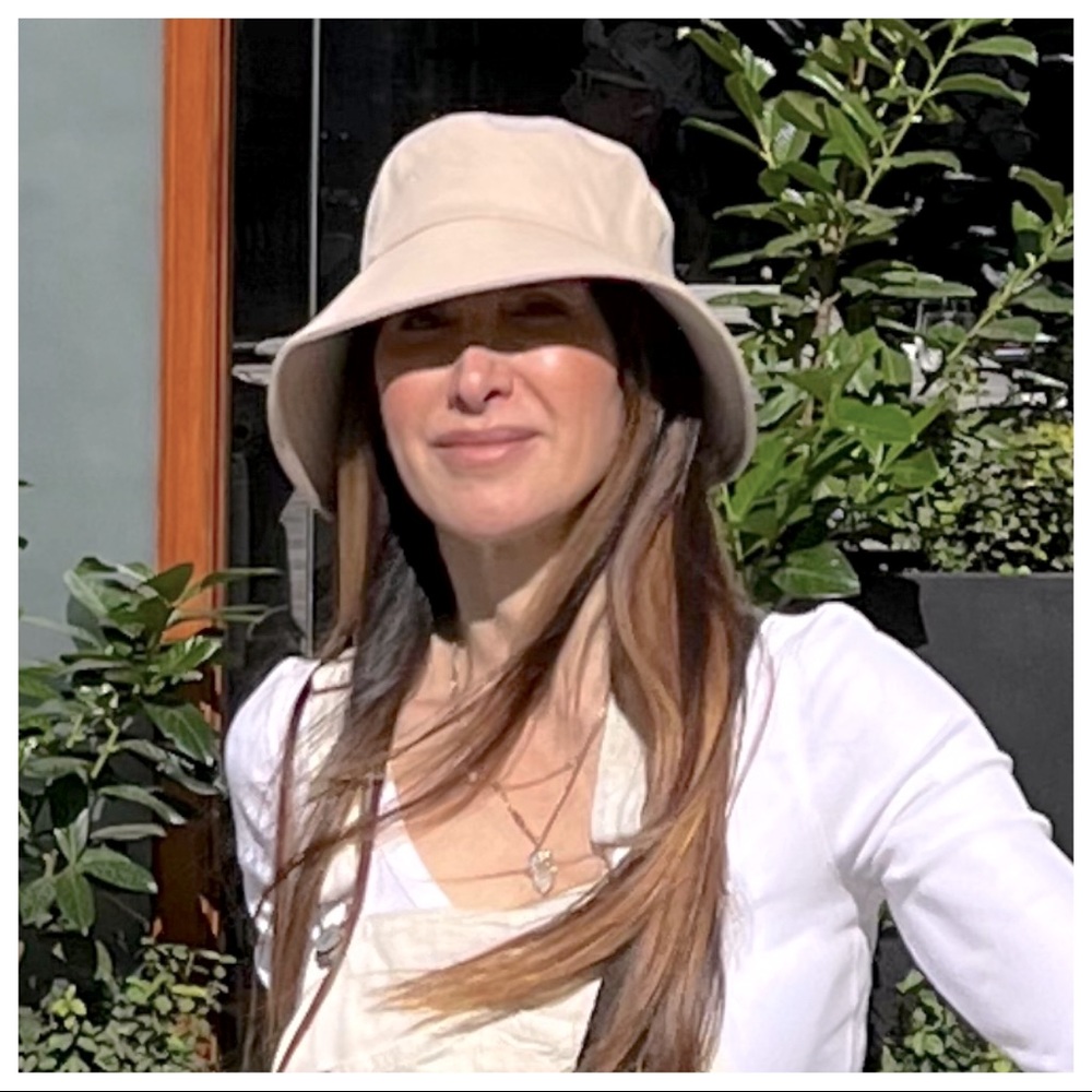 It’s all About The Bucket Hat Hottest Trend